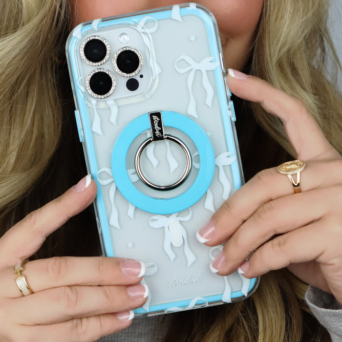 Teal MagSafe Phone Ring