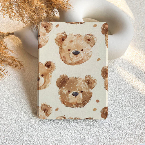 Teddy Wishes | Kindle Case