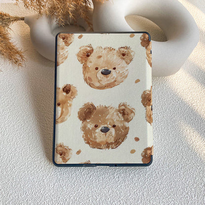 Teddy Wishes | Kindle Case