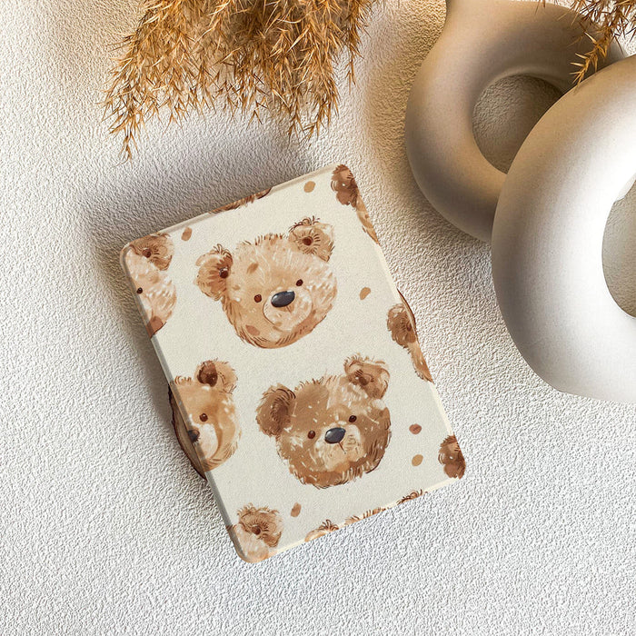 Teddy Wishes | Kindle Case