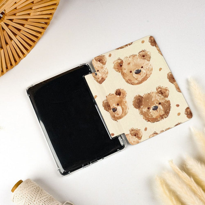 Teddy Wishes | Kindle Case