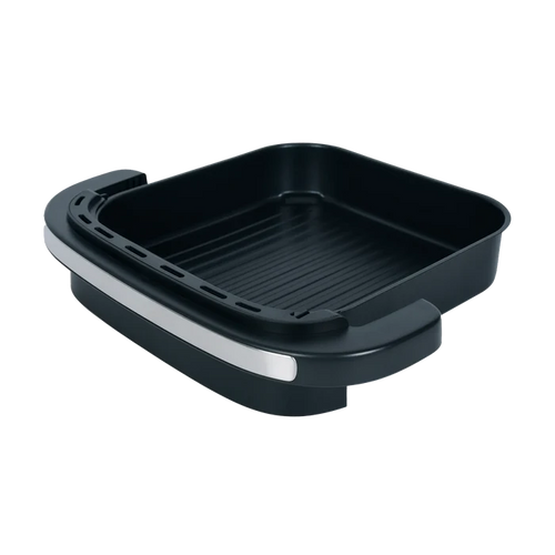 Tefal Easy Fry & Pizza Replacement Part - Basket & Handle - SS9100058394