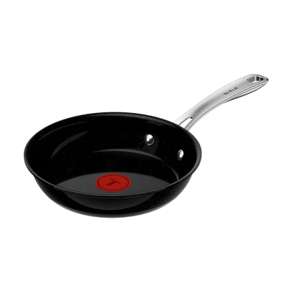 Tefal Excellence+ Ceramic Induction Non-Stick Frypan 20cm