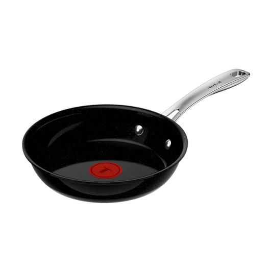 Tefal Excellence+ Ceramic Induction Non-Stick Frypan 20cm