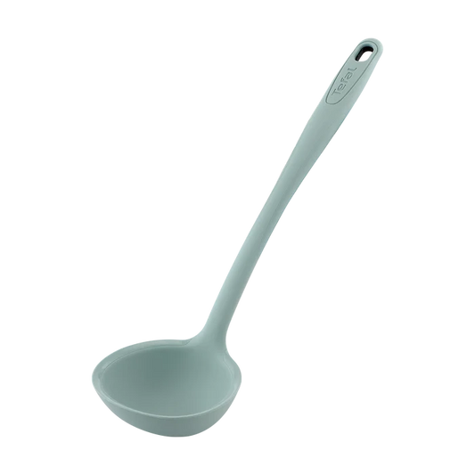 Tefal Ingenio Proflex Eucalyptus Silicone Ladle K1910224