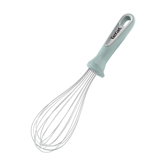 Tefal Ingenio Stainless Steel Eucalyptus Whisk K1921724