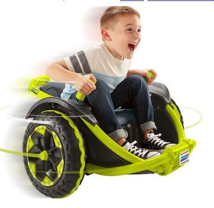 The CooperCar 2
