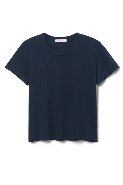 The Harley by Perfect White Tee