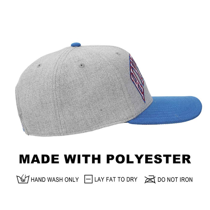 The Legend of Zelda - Hyrule Curved Bill Snapback