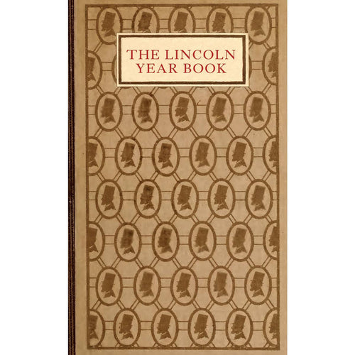 The Lincoln Year Book