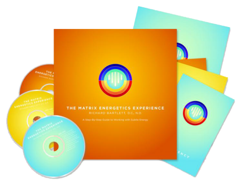The Matrix Energetics Experience Collection