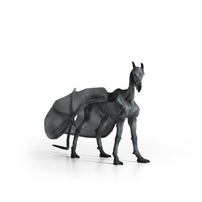 Thestral