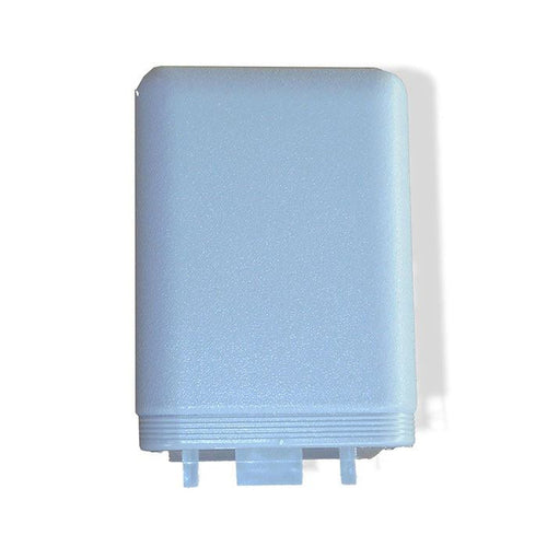 THIN BASE END COVER