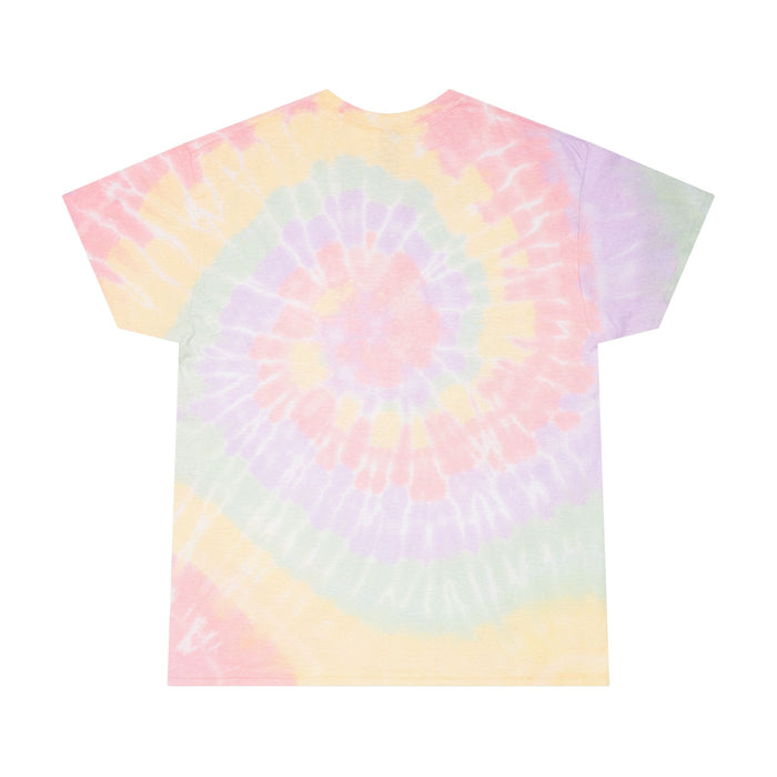 Tie-Dye The River of Dreams Lyrics Tee | NEW 2025