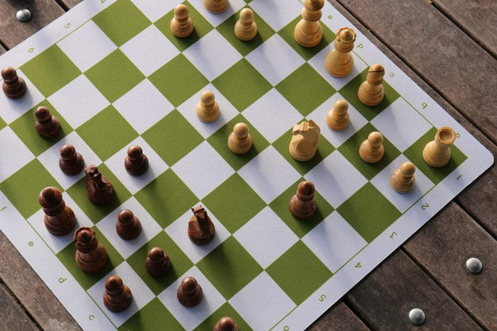 Timeless Flex Chess Set Chess Set