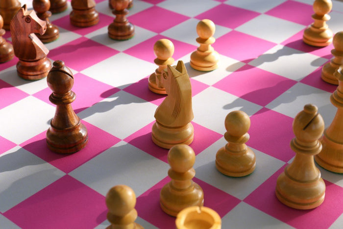 Timeless Flex Chess Set Chess Set