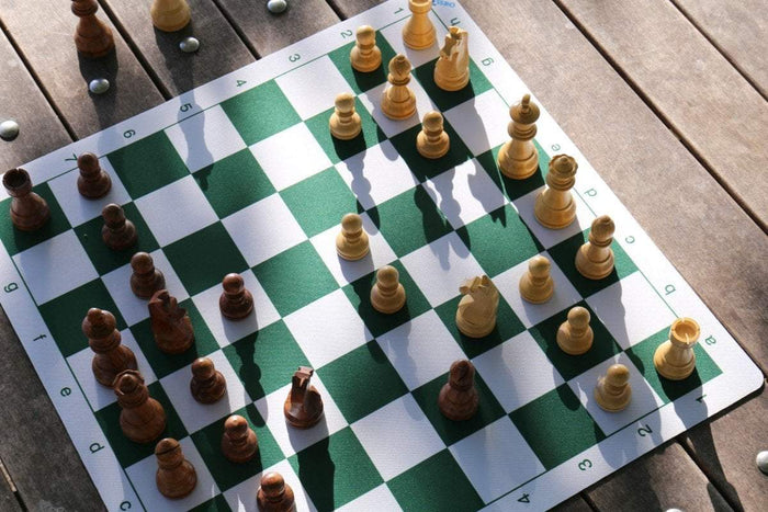 Timeless Flex Chess Set Chess Set