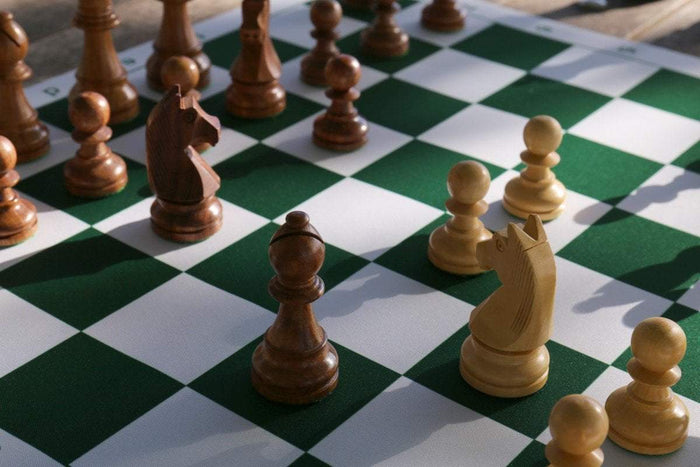 Timeless Flex Chess Set Chess Set