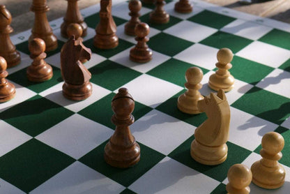 Timeless Flex Chess Set Chess Set