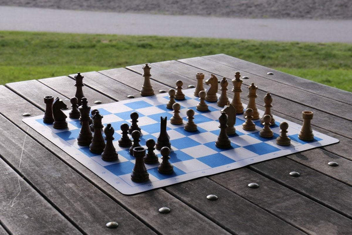 Timeless Flex Chess Set Chess Set