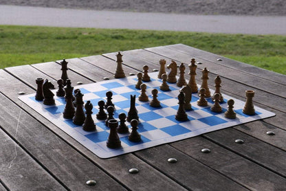 Timeless Flex Chess Set Chess Set