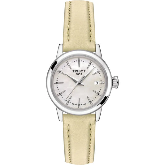 Tissot Classic Dream Lady - T129.210.16.111.00