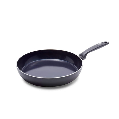 CC001692-001 - Torino Frying Pan, Black - 28cm - Product Image 1