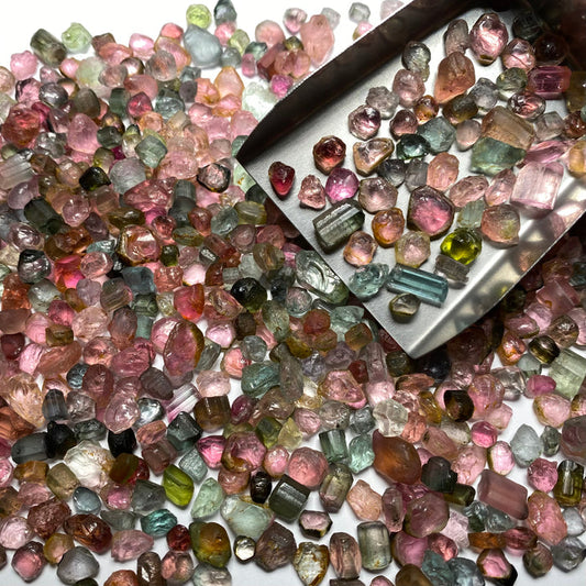 Tourmaline - Calabar,  Nigeria - Bulk