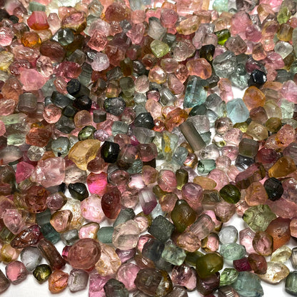 Tourmaline - Calabar,  Nigeria - Bulk