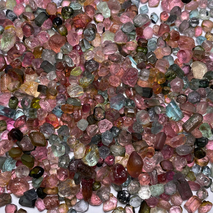 Tourmaline - Calabar,  Nigeria - Bulk