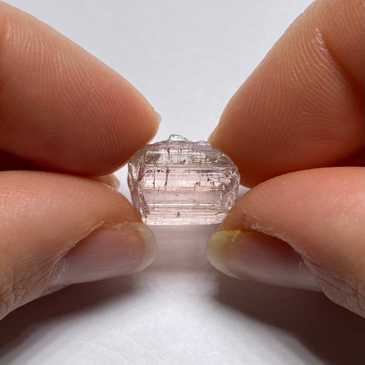 Tourmaline - Congo