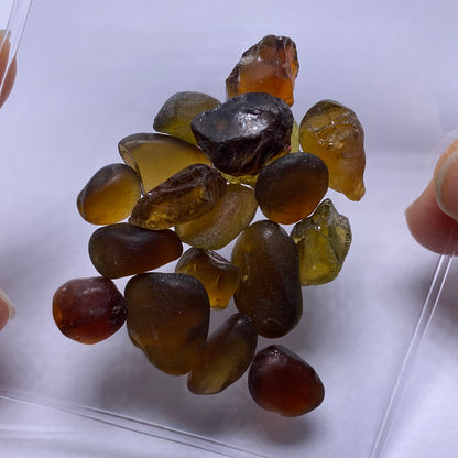 Tourmaline - Tanzania