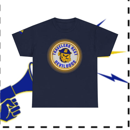 Navy / S