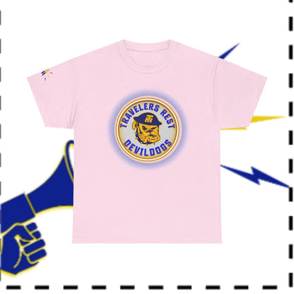 Light Pink / S