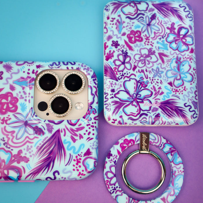 Tropical Twilight MagSafe Phone Ring