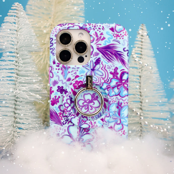 Tropical Twilight MagSafe Phone Ring