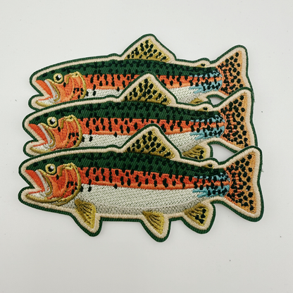 Trout