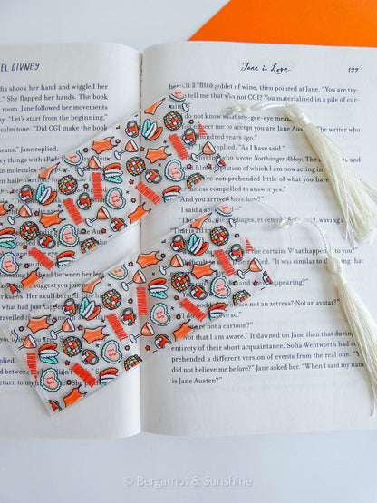 Bookmark