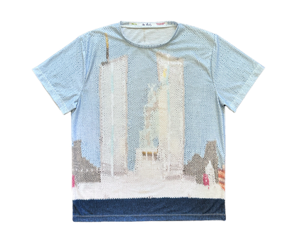 Twin Towers