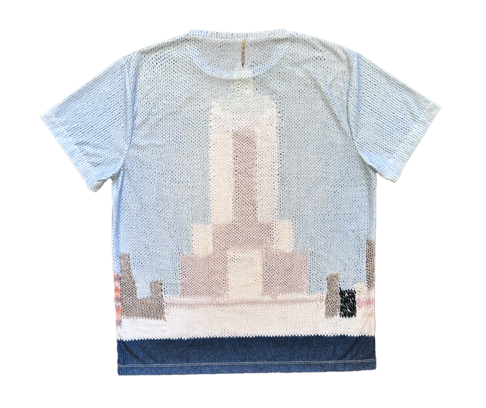 Twin Towers