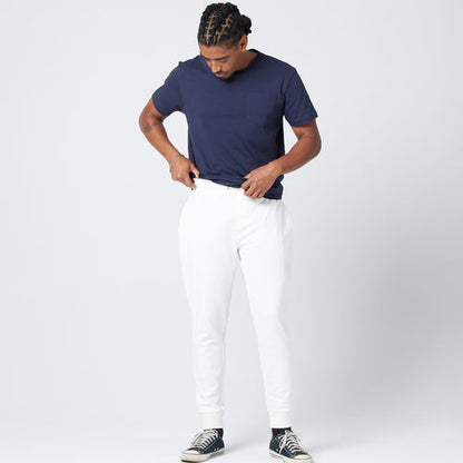 Unisex Sweatpant Known Supply