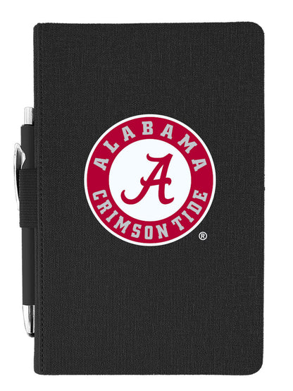 University of Alabama Journal with Pen - Circle Logo