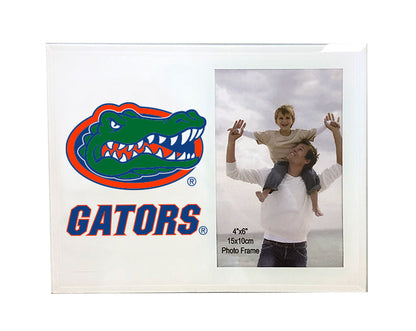 University of Florida Photo Frame - Primary Logo