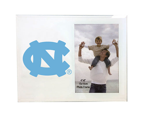 University of North Carolina Photo Frame - Primary Logo