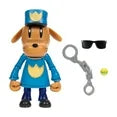 UPD Inc. Dog Man 5" Figure - Wave 1