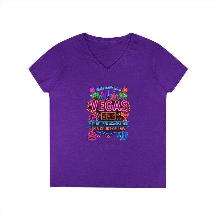 S / Purple