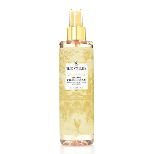 Blue Stallion Farm Vanilla Roast Room or Body Spray