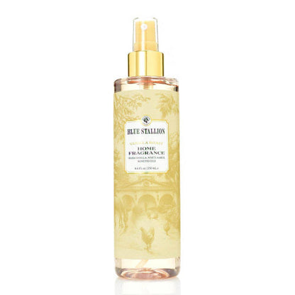 Blue Stallion Farm Vanilla Roast Room or Body Spray