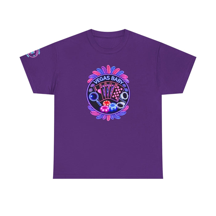 Purple / S
