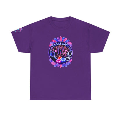 Purple / S